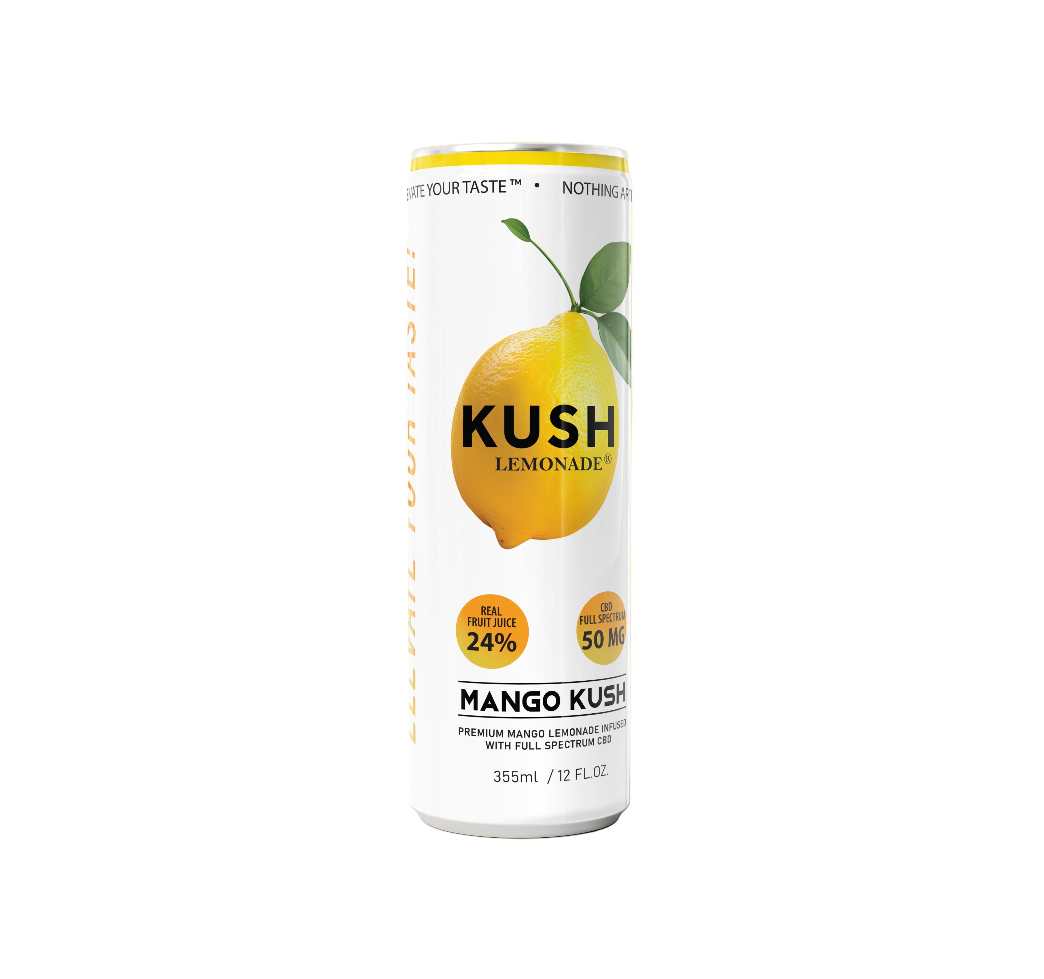 MANGO KUSH 4-PACK