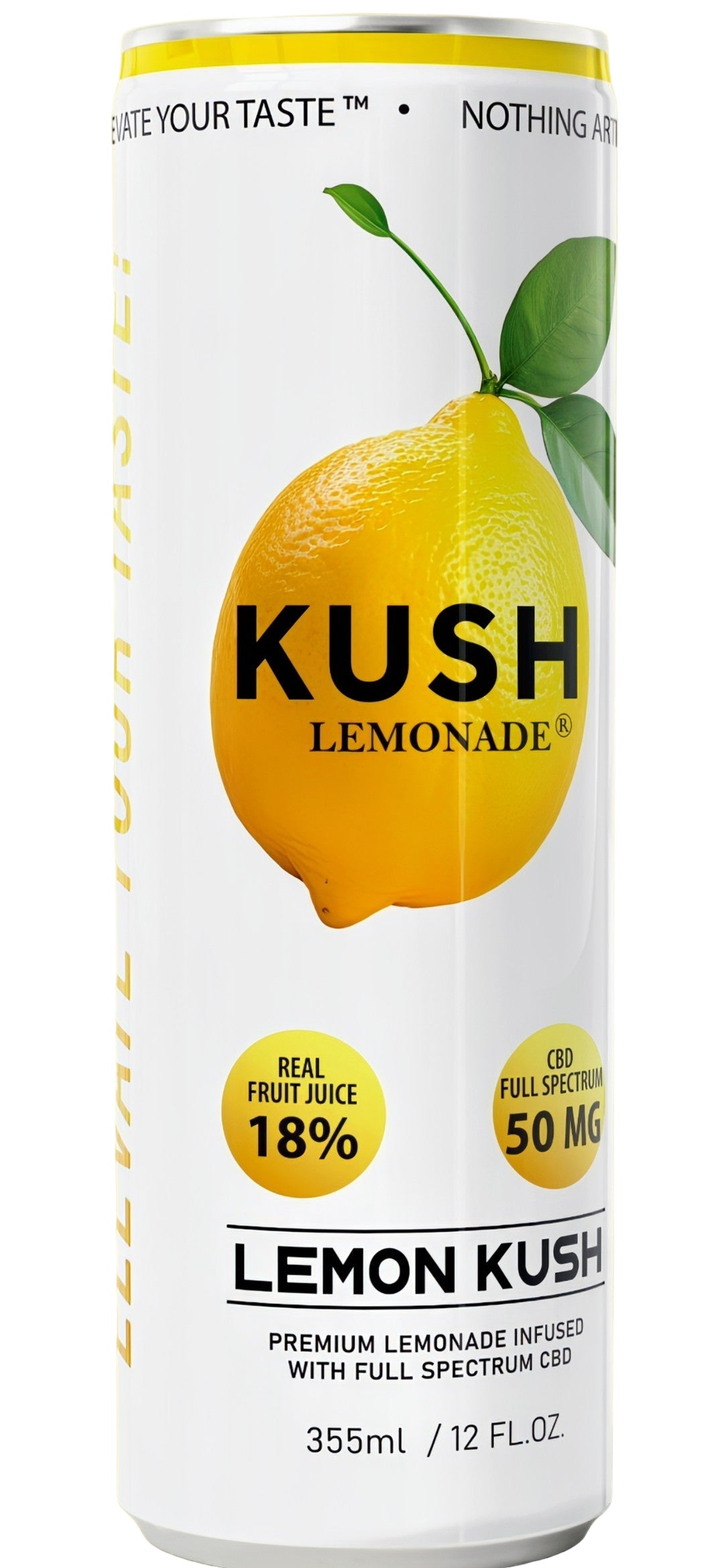 LEMON KUSH 4-PACK